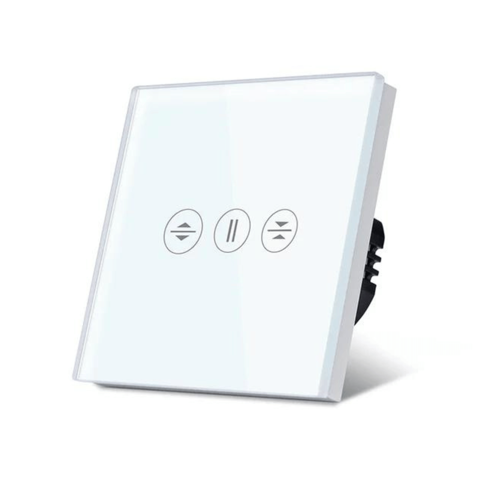 Interruptor de Persianas Inteligente Wi-Fi - Blanco – Suarv - Smart Home